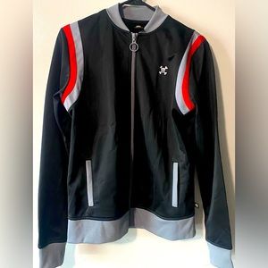 Julius & Friends zip up jacket